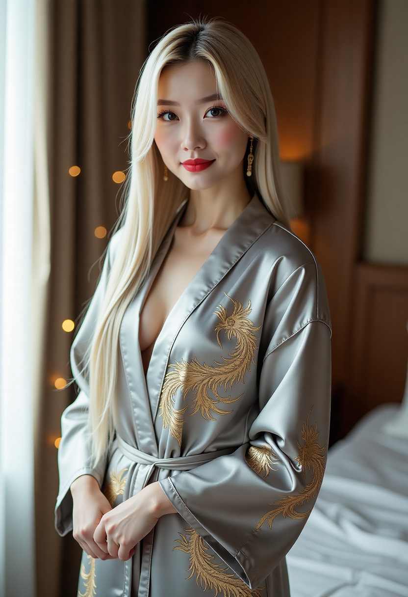 荷塘旧梦海报