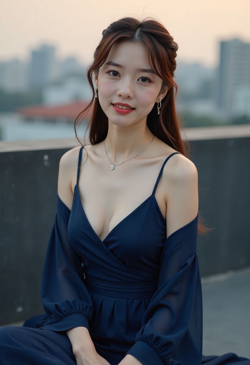苏州夜航海报
