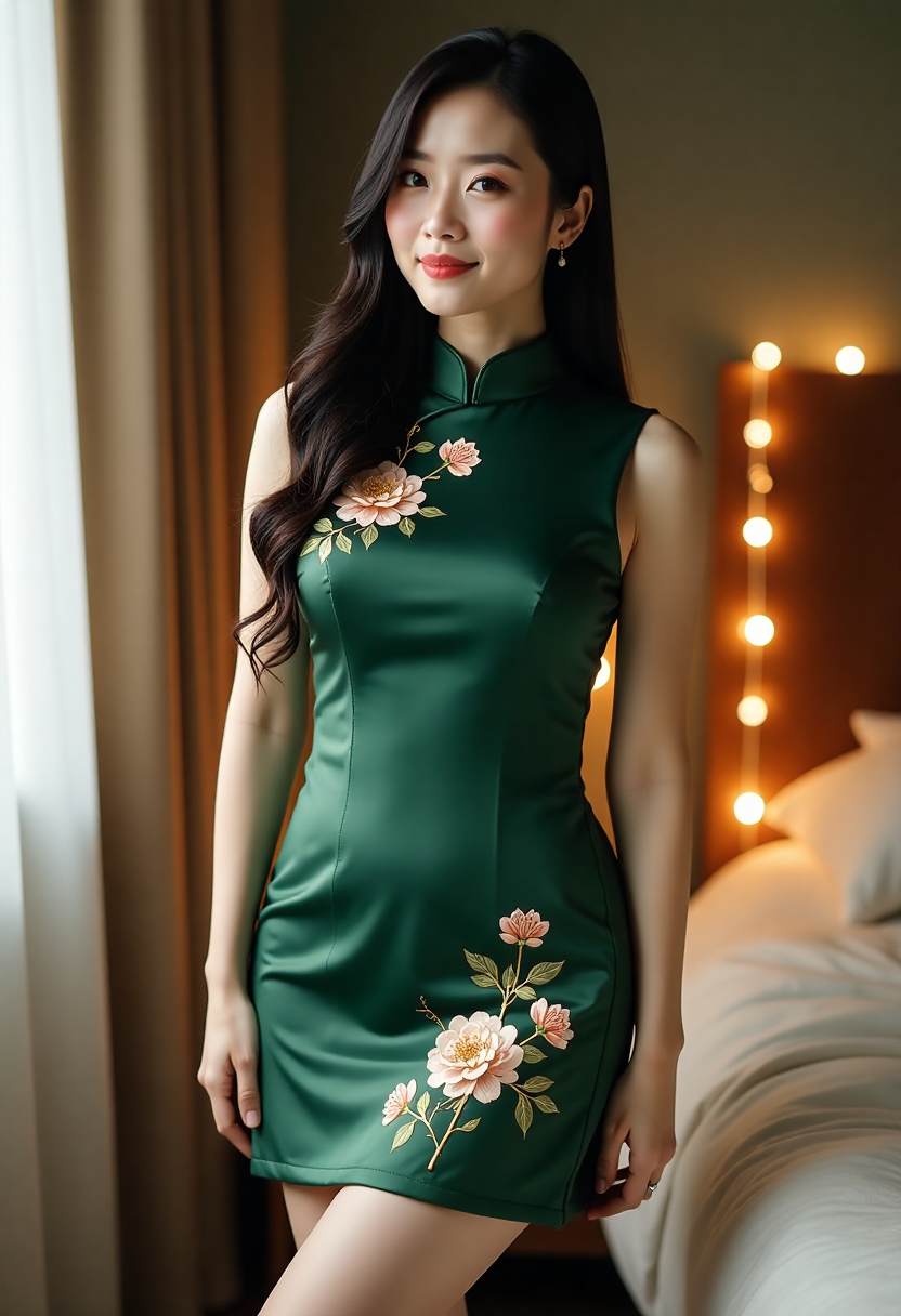 胶片回环海报