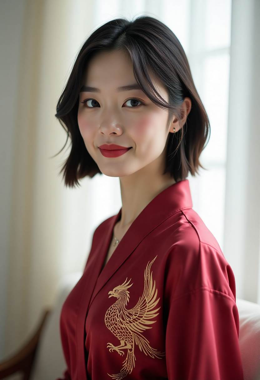 路演现场